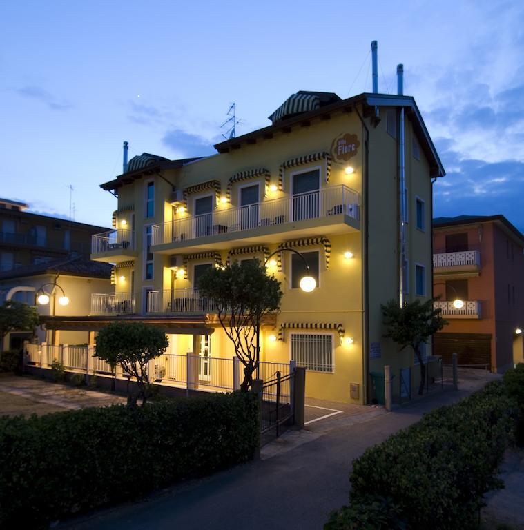 Apartment Fiore *