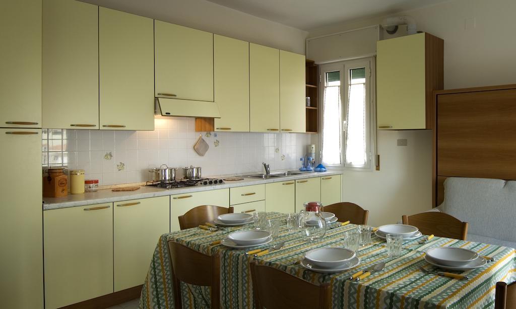 Apartment Fiore