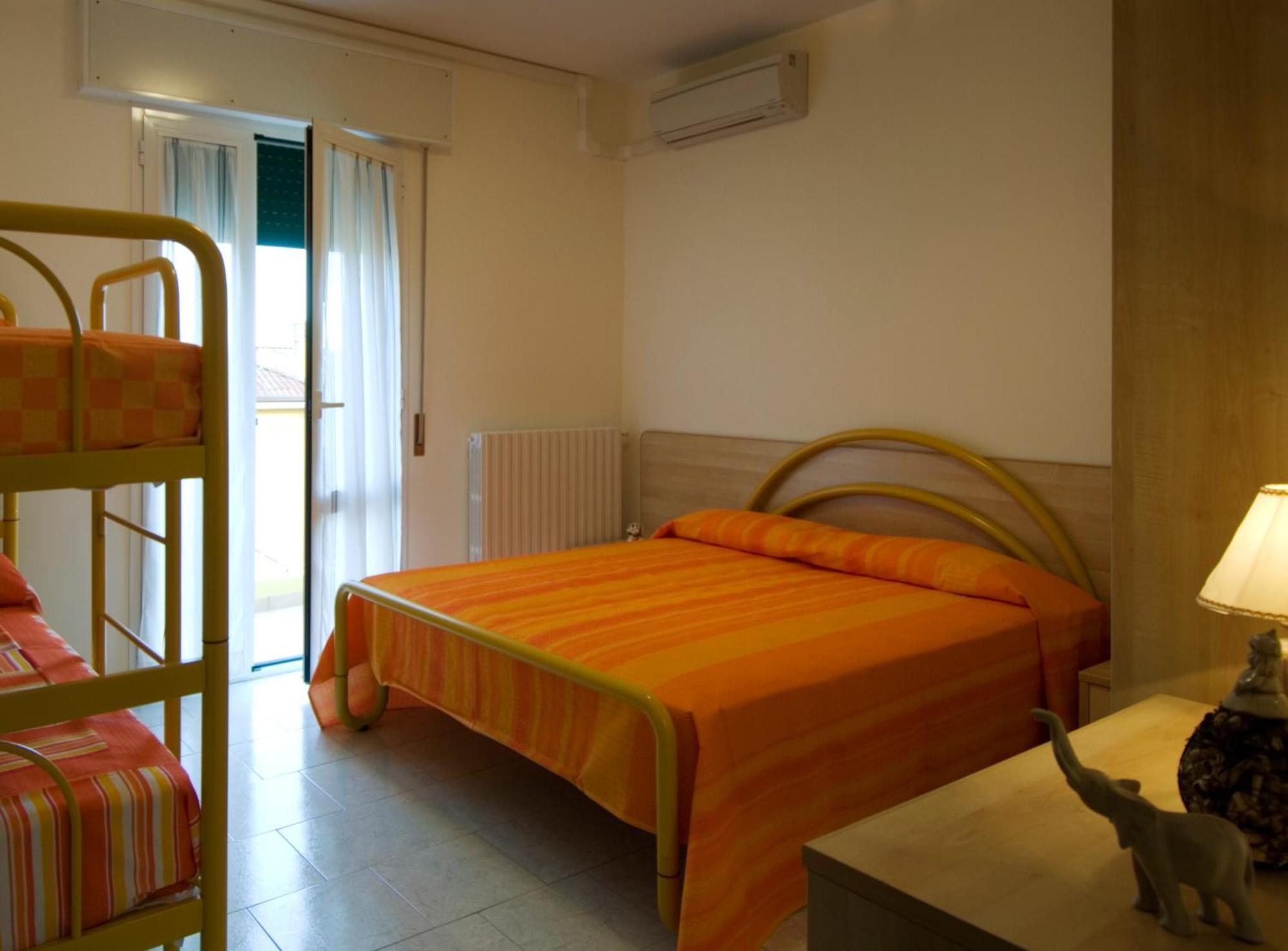 Apartment Fiore Lido di Jesolo